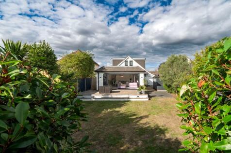 Mardale Road, Worthing, West Sussex, BN13