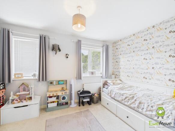 EweMove Estate Agents Basingstoke 