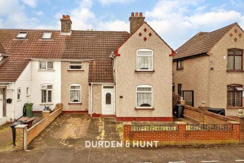 Blake Avenue, Barking, IG11