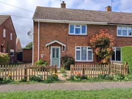 8, Hall Estate, Maldon CM9 8BB