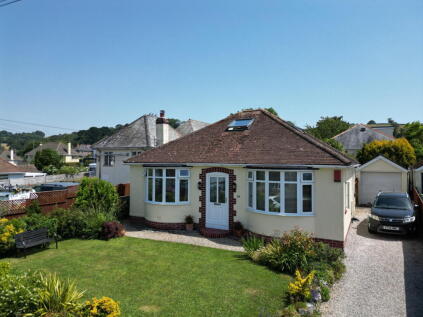 Avenue Road, Kingskerswell