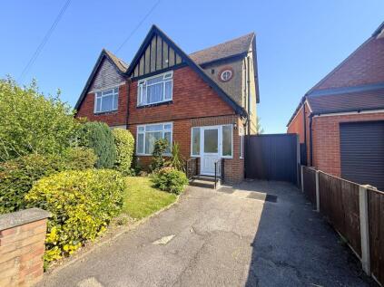 Upper Shirley, Southampton