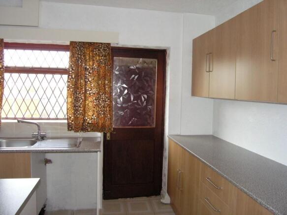 Fitted Kitchen