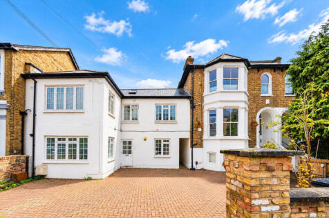 Knights Park, Kingston, Kingston Upon Thames, KT1