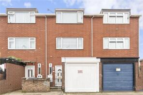 7, Herbert Road, London E17 8DY