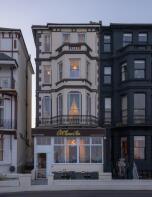 Atlanta Hotel, Royal Parade, Eastbourne BN22 7AR