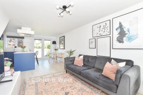 Chanctonbury, Ashington, West Sussex