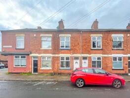 20, Browning Street, Leicester LE3 0JL