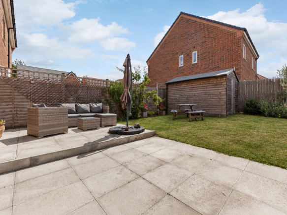 3 bed Detached for sale Image 8