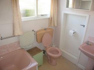 Downstairs Bathroom