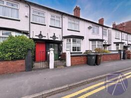 17, Wright Street, Southport PR9 0TL