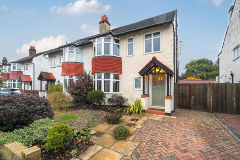 Westbrook Road, London