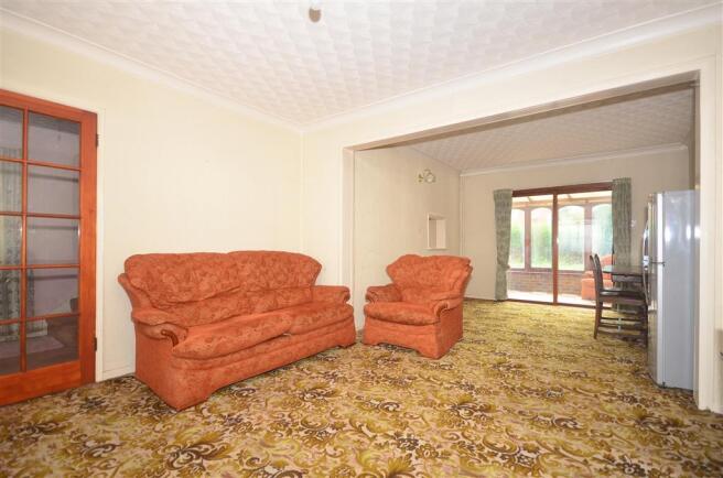 Lounge Area