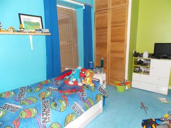 Bedroom 2