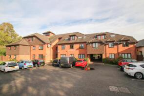 2, Willow Court, Reading Road, Wokingham RG41 1EG
