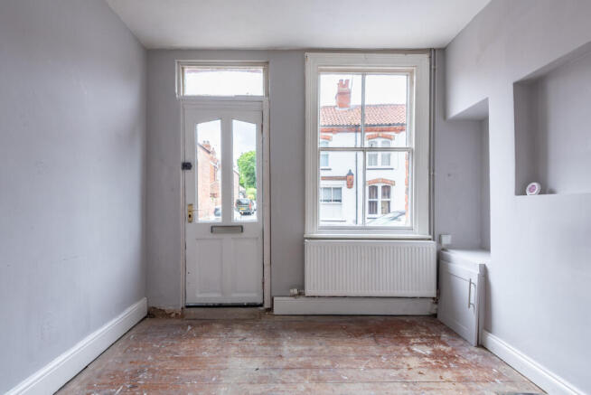 Whitecross Street, Barton-upon-humber photo 4