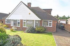100, Bramley Crescent, Maidstone ME15 8JX