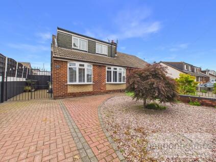 Redcar Road, Little Lever, Bolton