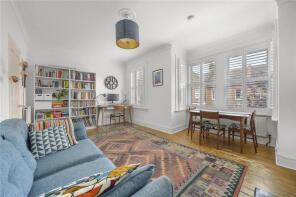 77, Fleeming Road, London E17 5ET