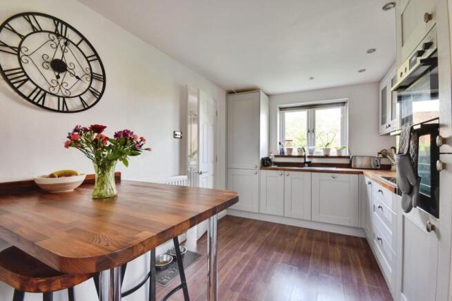 Kitchen/Breakfast