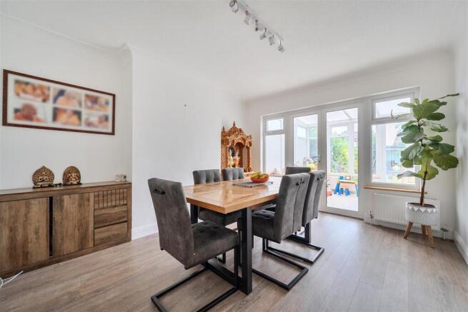 Prestwood Avenue