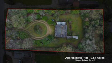 Colam Lane, Little Baddow