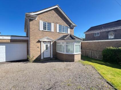 Park Close, Penrith CA11 8ND