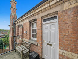 5, The Old School, St Georges Court, Frankwell, Shrewsbury SY3 8BG