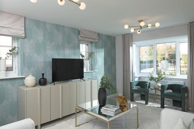 5 bed Detached for sale Image 4