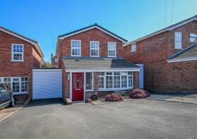 12, Dunval Road, Bridgnorth WV16 4NB