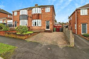 61, Windsor Drive, Chesterfield S42 6TQ