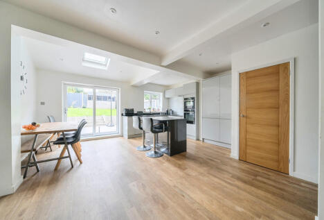 Hillside Avenue, Bristol, Somerset, BS15