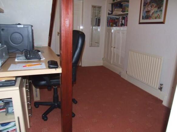 Office Area