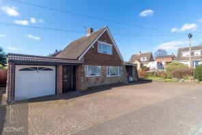 9, Lawn Close, Horsford NR10 3DJ