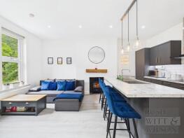 Flat 3, 103, Lower Park Road, Hastings TN34 2LE