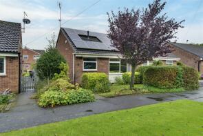 60, Walgrave Close, Congleton CW12 4TS