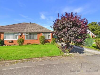Bickerton Avenue, Frodsham, Cheshire, WA6