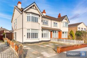 17, Stuart Avenue, Liverpool L25 0NH