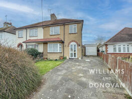 21, Lingfield Drive, Rochford SS4 1DZ