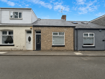 Kitchener Terrace, Grangetown, Sunderland, SR2