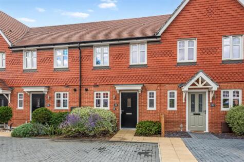 Nine Acres, West Broyle, Chichester