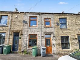 20, George Street, Cleckheaton BD19 3NA
