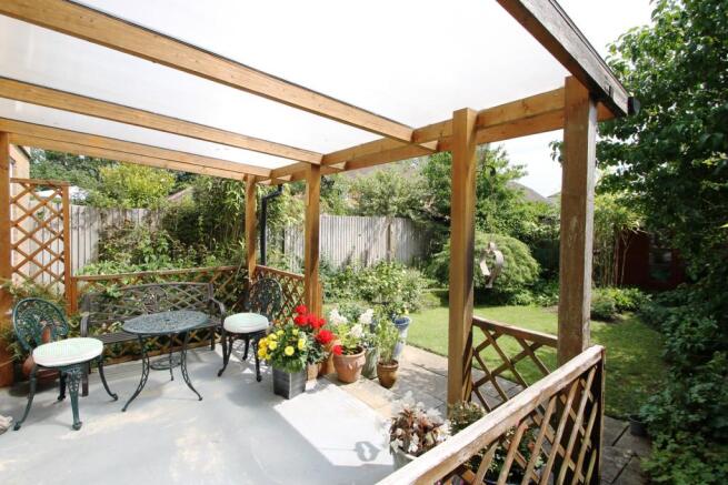 Veranda