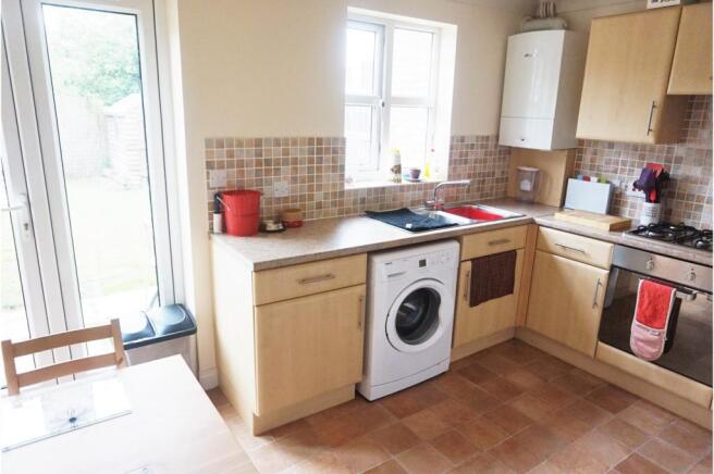Kitchen / Diner