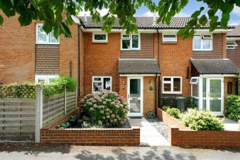 Furtherfield, Abbots Langley