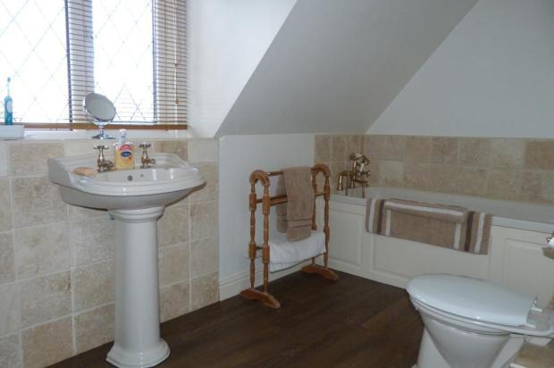 House Bathroom