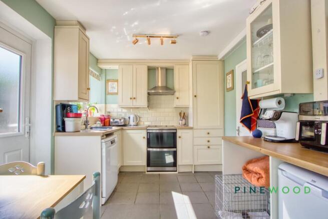 Kitchen / Diner