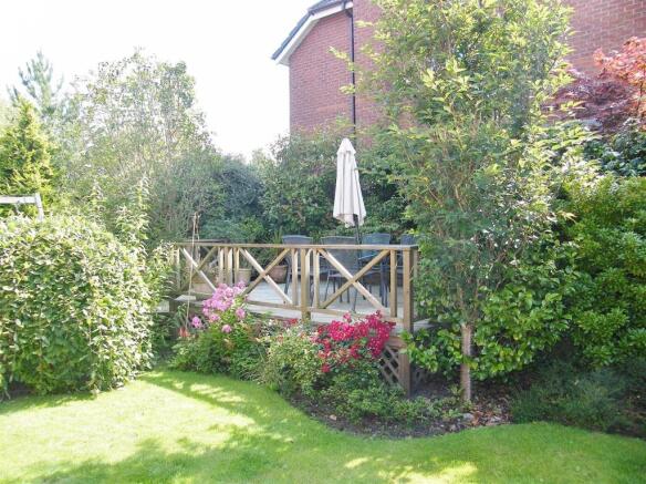 Decking