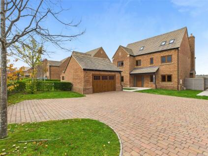 Seven Acres Close, Main Road, Minsterworth, Gloucester, GL2