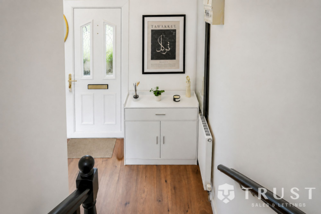 2 bed Semi-Detached for sale Image 12